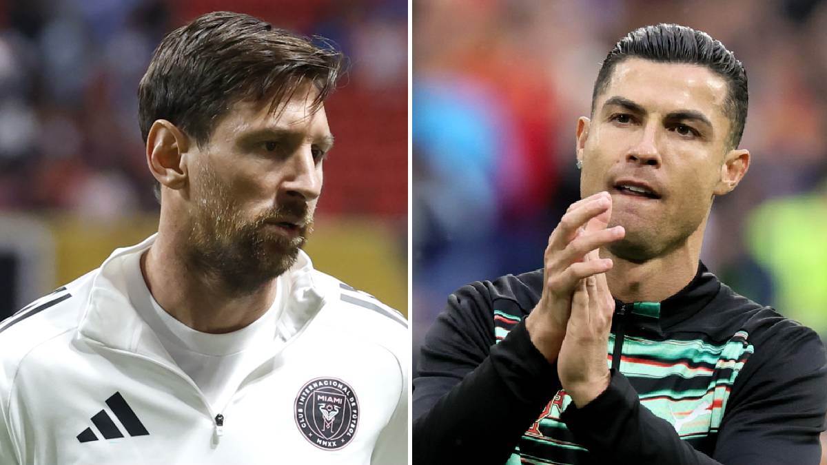 Ronaldo se oglasio zbog Mesija: Da li je i on spreman za najtežu odluku?