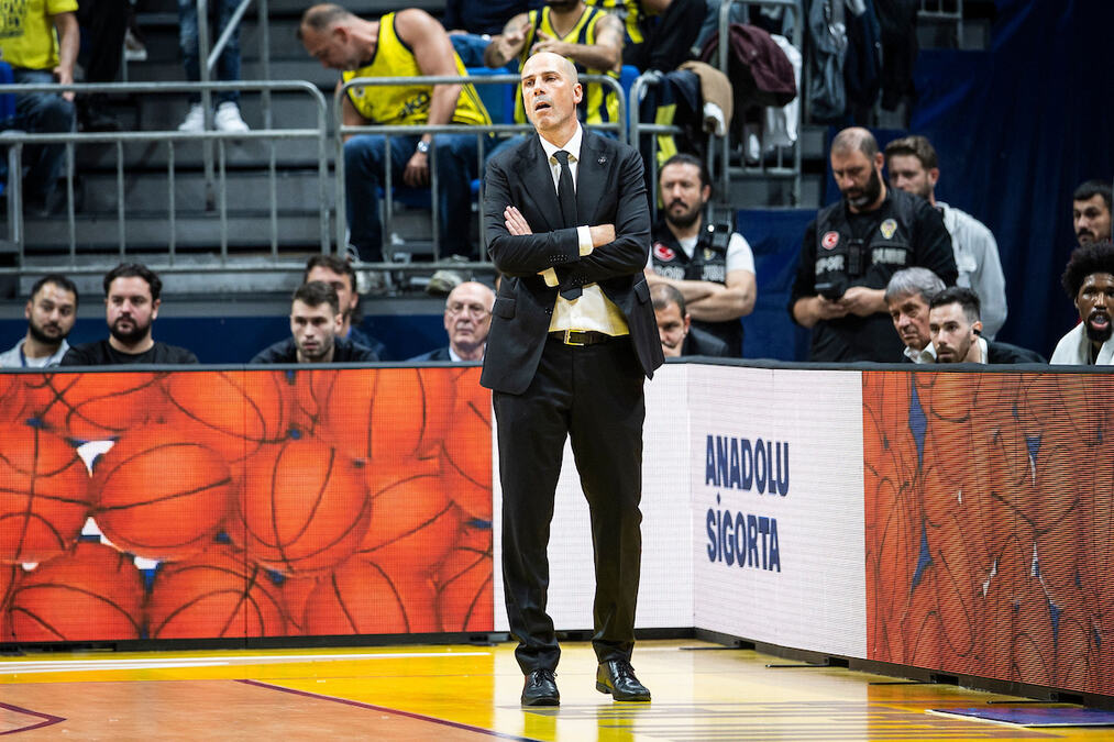 PARTIZAN ISPAO IZ TOP 10: Ovako izgleda tabela Evrolige posle poraza crno-belih od Fenerbahčea