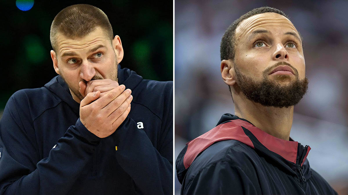 Stef Kari postao najplaćeniji košarkaš ikada: Sada ceo NBA čeka Jokića da potpiše i prestigne ga