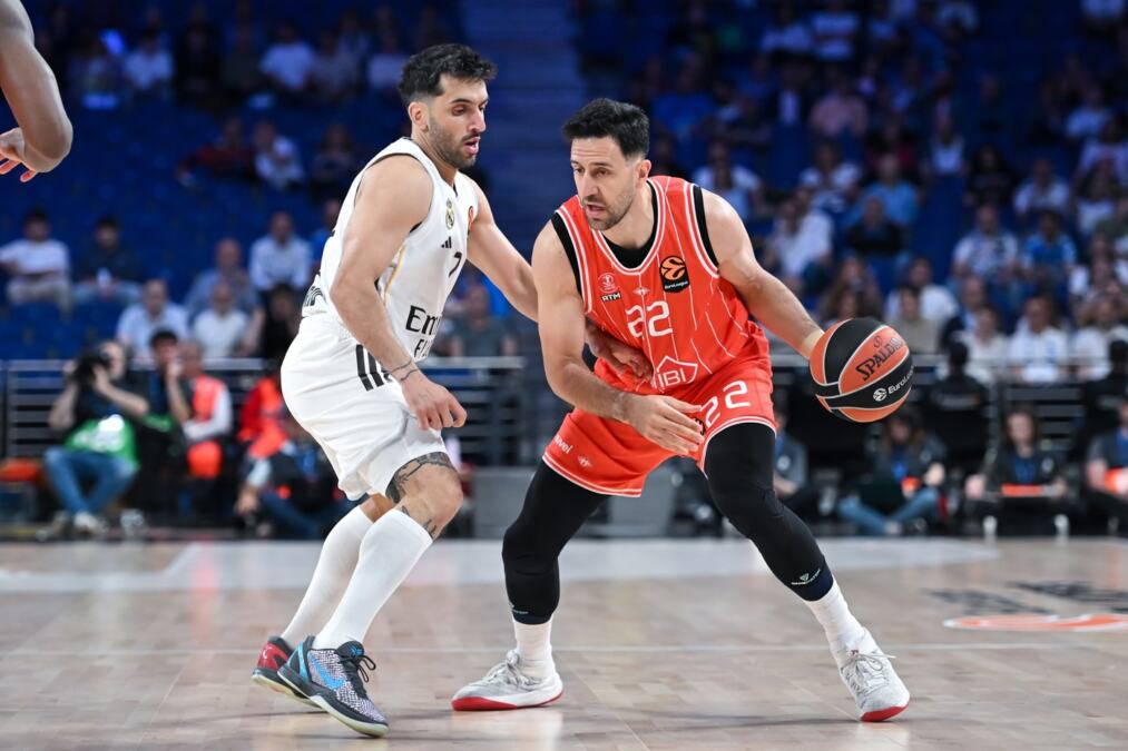 DRAMA! MICIĆEVI SAIGRAČI BEŽE IZ IZRAELA! Hapoel u problemima do guše - košarkaši se plaše, žele što pre da NAPUSTE ZEMLJU!