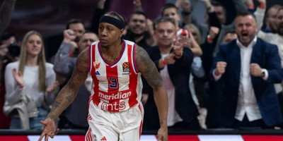 Kenan potvrdio saznanje Sportinja: Ovim potezom je najavio ostanak u Zvezdi