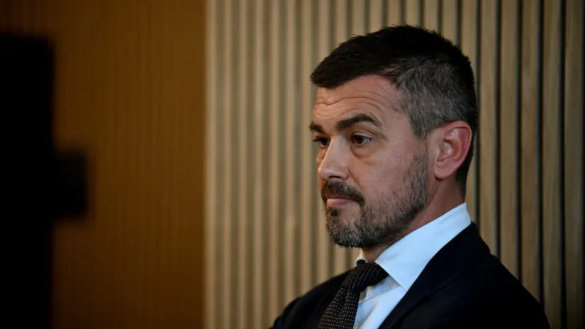 Biće pojačanja, ali velikog novca u nema! Ponuda za Ugrešića neprihvatljiva