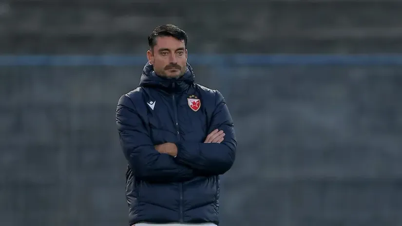 Rijera: Moramo bolje da branimo prekide, očekivao sam više od igrača sa klupe