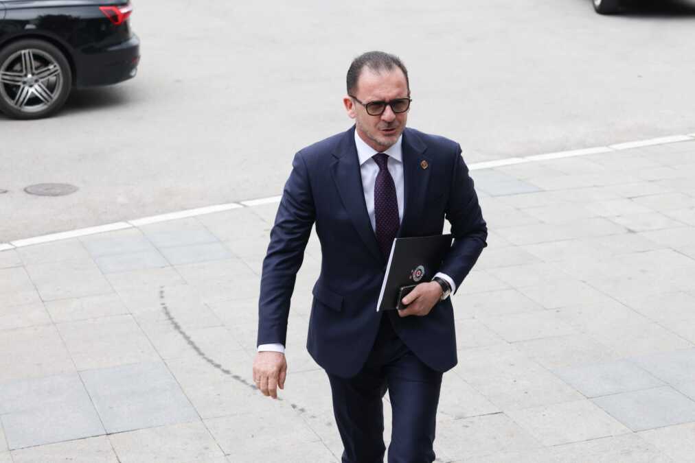 MIJATOVIĆ SKROZ OTVORIO DUŠU: Nikad se nisam svađao sa navijačima Partizana...