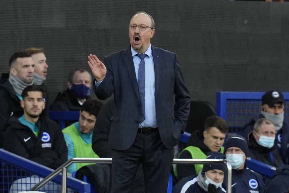 NAPUŠTA ATINU POSLE MANJE OD GODINU DANA! Legendarni Rafa Benitez više nije trener Panatinaikosa!