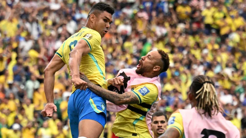 Potcenjivali ste, sad puknite od muke! Ima suza, ali ne brazilskih Martineli izbacio Japan u 90+5!
