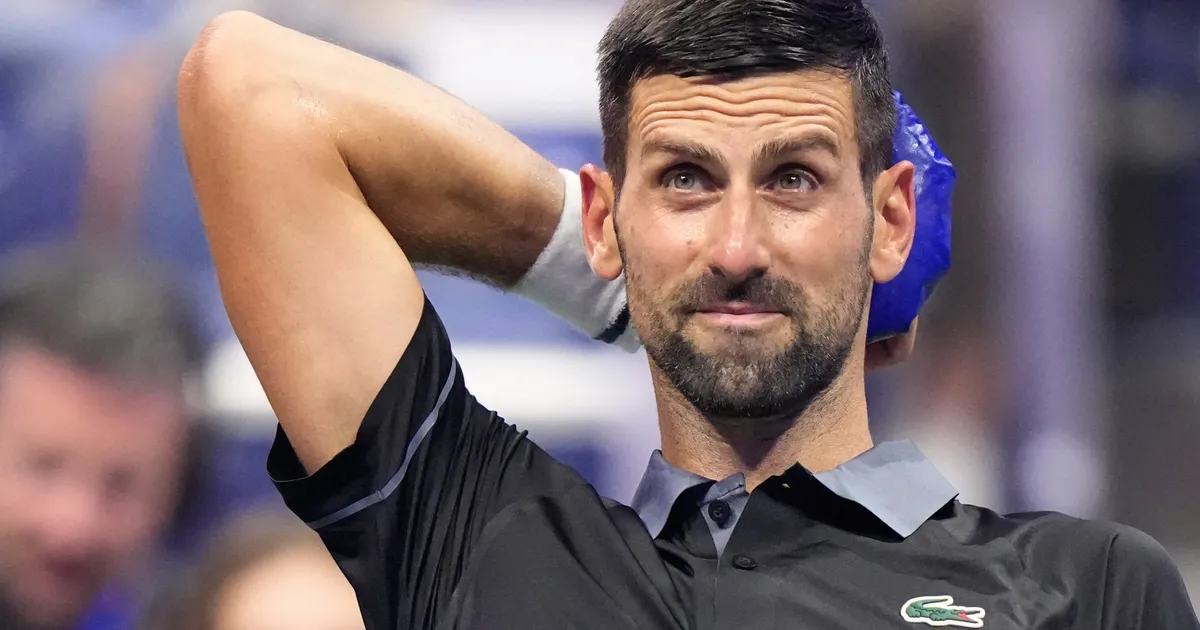 Novak je tada želeo da završi karijeru i prekine sa tenisom: Evo kada je Novak poslednji put bio van TOP 10