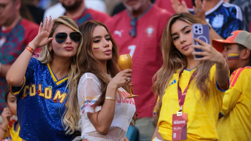 El Majami: Grad poroka, provoda i Latino fudbala