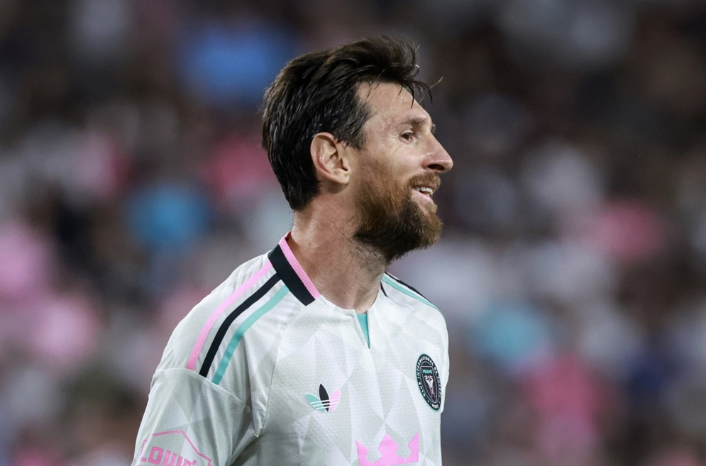 "Real Madridu su ponudili Mesija"