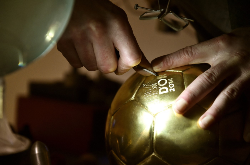 "Zlatna lopta" 2026: Ovo su svi dobitnici nagrada
