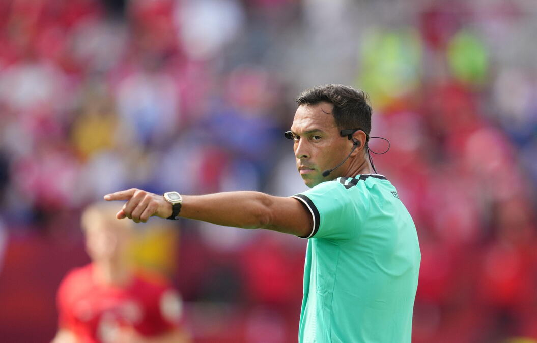GDE JE MESI - NEKA BUDE I ON U VAR SOBI! Objava FIFA izazvala haos na mrežama, videlo je više od 30 miliona ljudi: Sramota, sve nameštate za Argentinu!