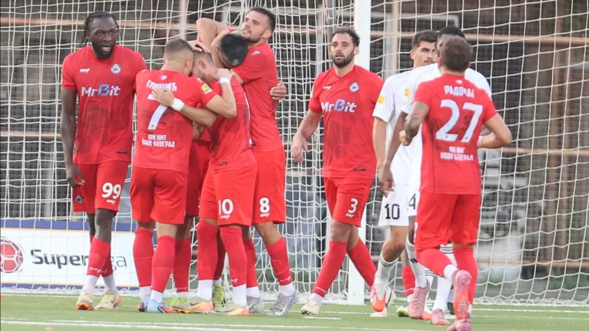 IMT bar na dan lider Mozzart Bet Superlige: Buđenje sa pogledom na tabelu