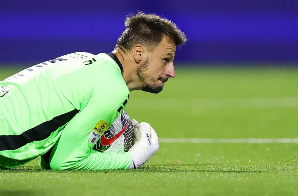 Zoran Popović za B92.sport: "Ne pamtim ovakvu Superligu"