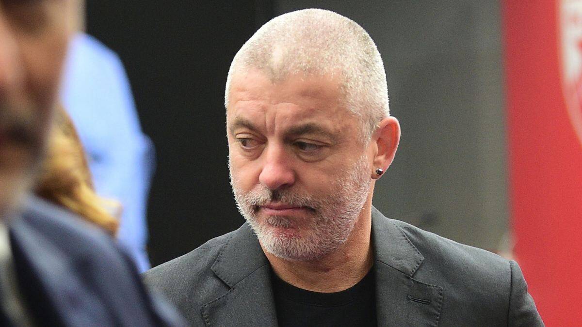 Nikola Lazetić: Pozivam državne organe da ispitaju rad Saveza