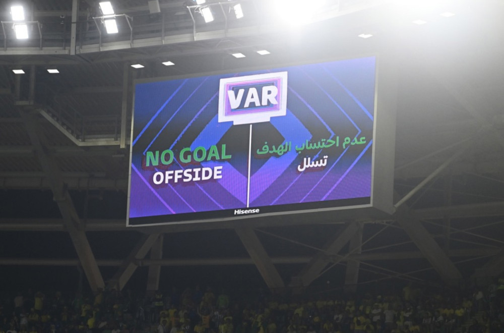 Kad sistem zakaže – VAR greške u Premijer ligi uvećane za 35%