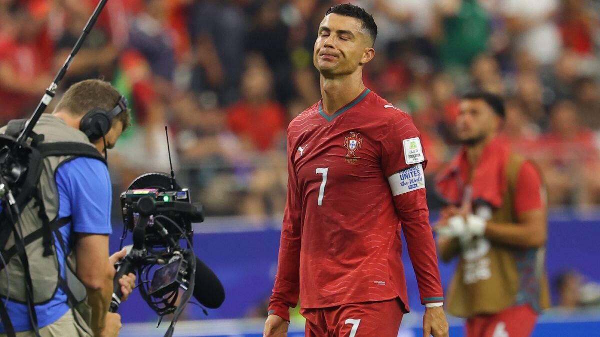 Ronaldo: "Šta je Portugal osvojio pre mene?"