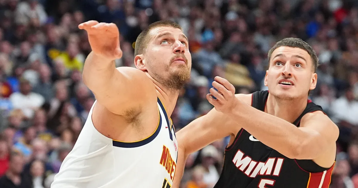 Kakve vesti iz NBA lige, jedna od najvećih zvezda menja klub, Nikola napušta svoj tim?!