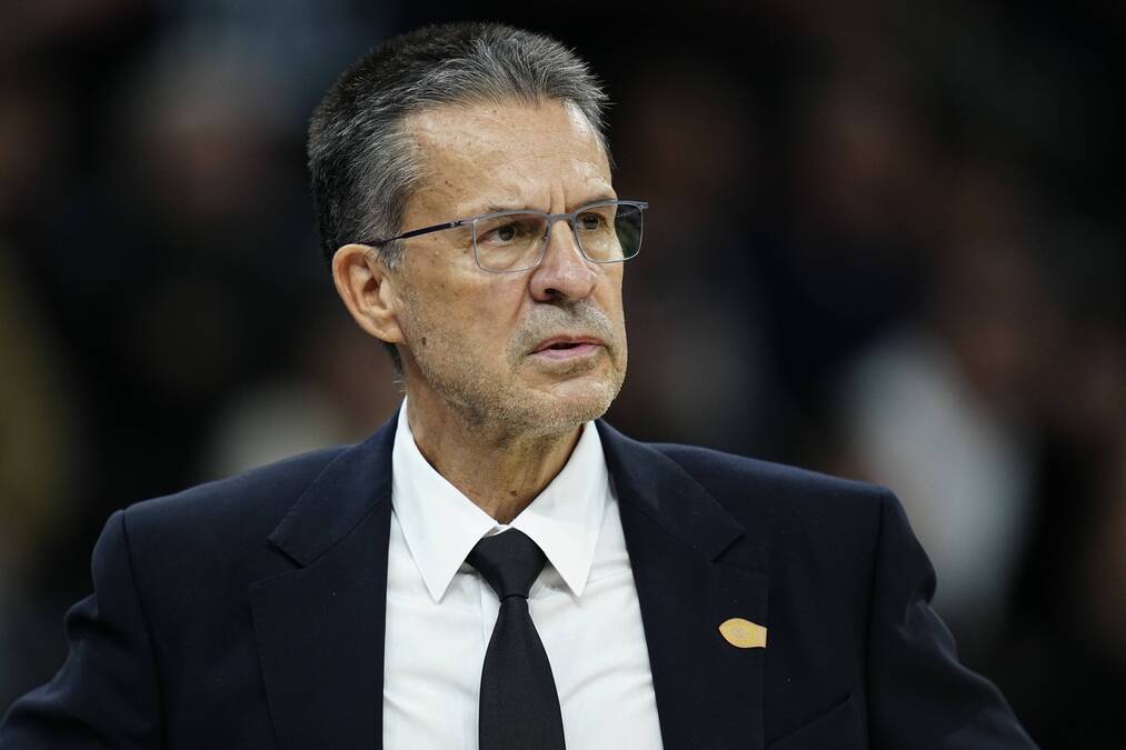 Pedro Martinez: "Vidite li vi Partizan? Pobeđuju sve pred sobom"