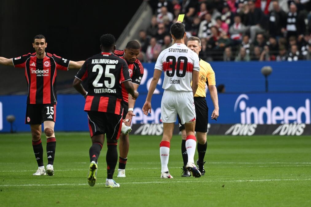 SPUŠTENA ZAVESA NA BUNDESLIGU: "Švabe" u Ligi šampiona, "vukovi" idu u baraž!