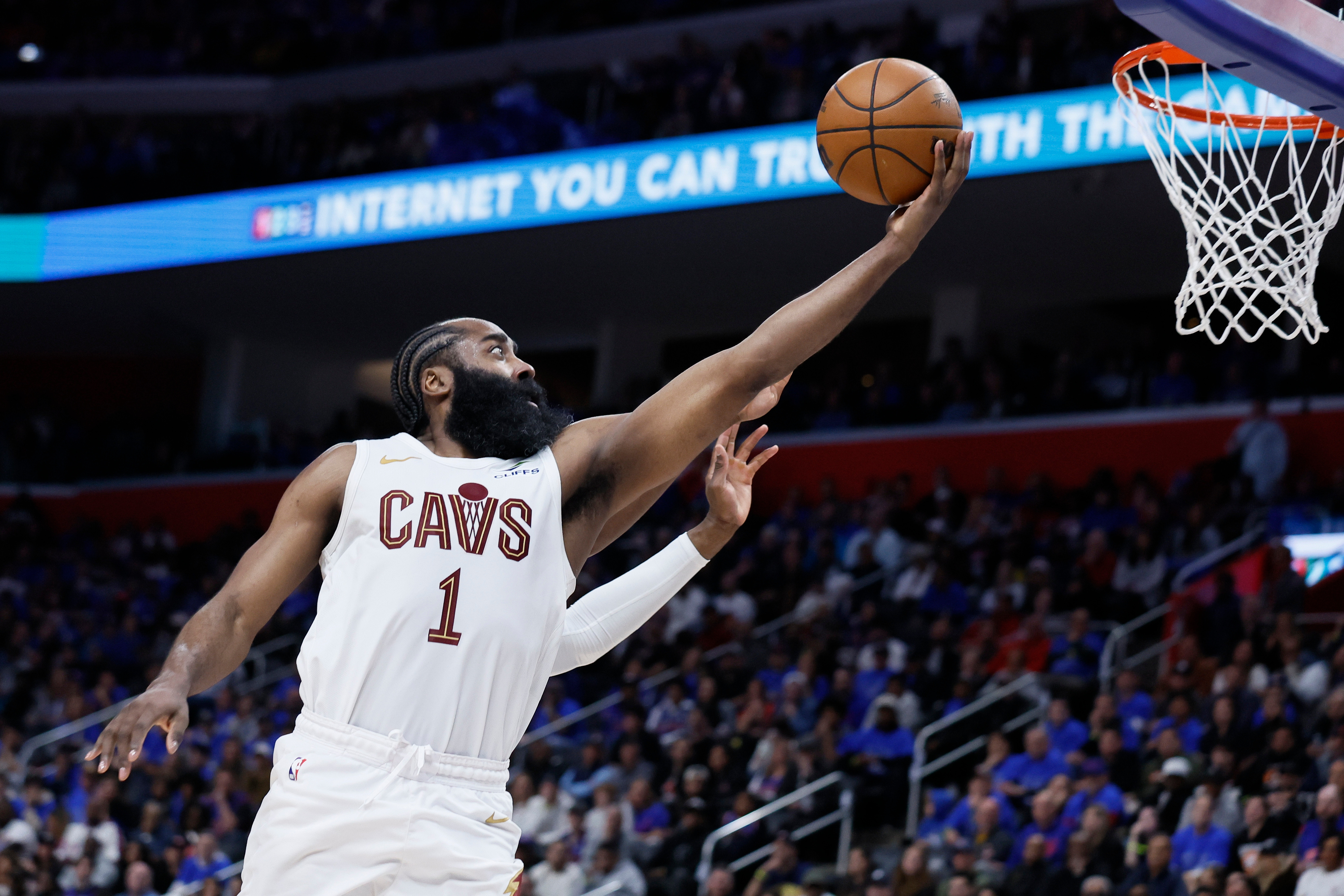 Saga gotova - Harden potpisao!