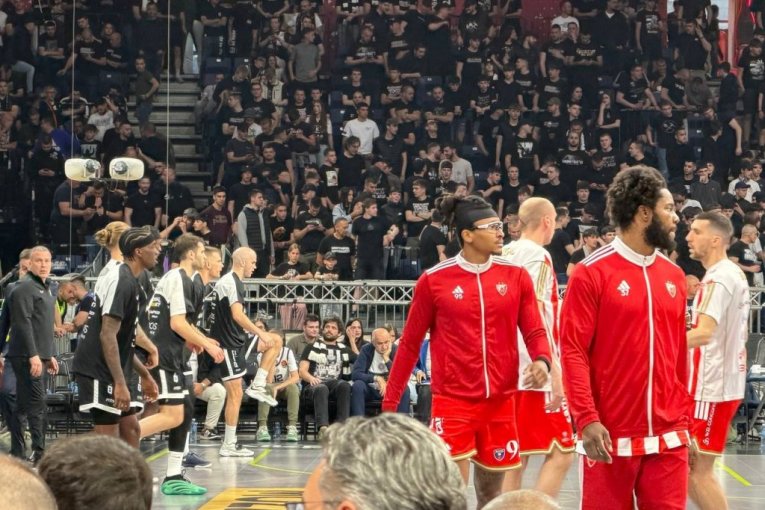 ABA LIGA ODREDILA: Ovo je termin potencijalnog večitog derbija u polufinalu!