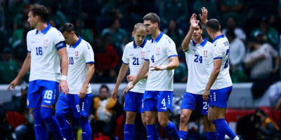 Fudbal pripada svima: FSS povukao fantastičan potez za mečeve protiv Grčke i Holandije!