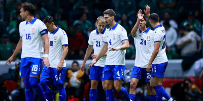 Srbija sad mora na EURO: UEFA najavila revoluciju, koja "orlovima" otvara put na EP