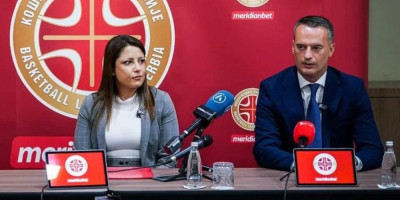 Raspad KLS, klubovi se ujedinili protiv predsednika! Objavi ko je ispao ili mi odlazimo