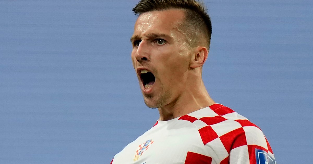 Vraća se Mislav Oršić