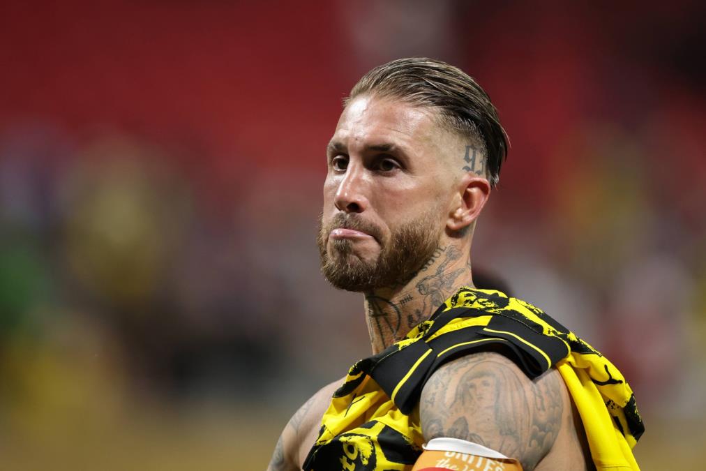 BOMBA IZ ŠPANIJE! Serhio Ramos se vraća u La Ligu? U ovom klubu ga NIKO NIJE OČEKIVAO!