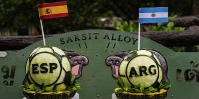 Poslednji dan Mundijala!