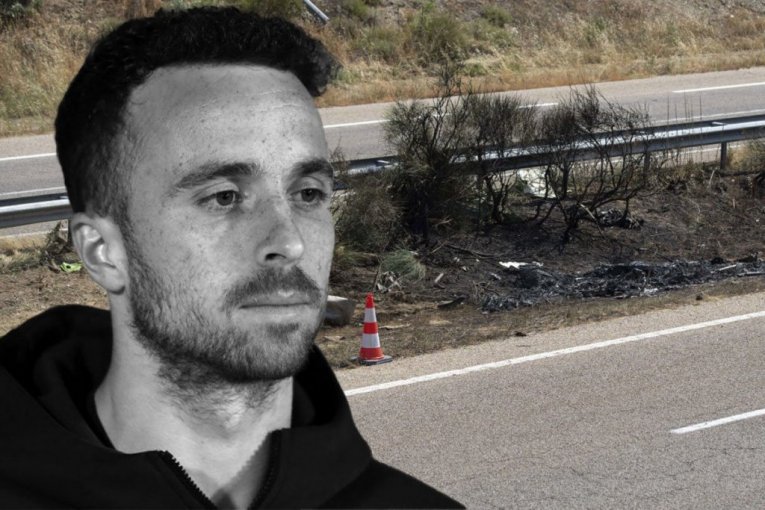 Potresna ispovest udovice Dioga Žote: "Rekla sam mu..."