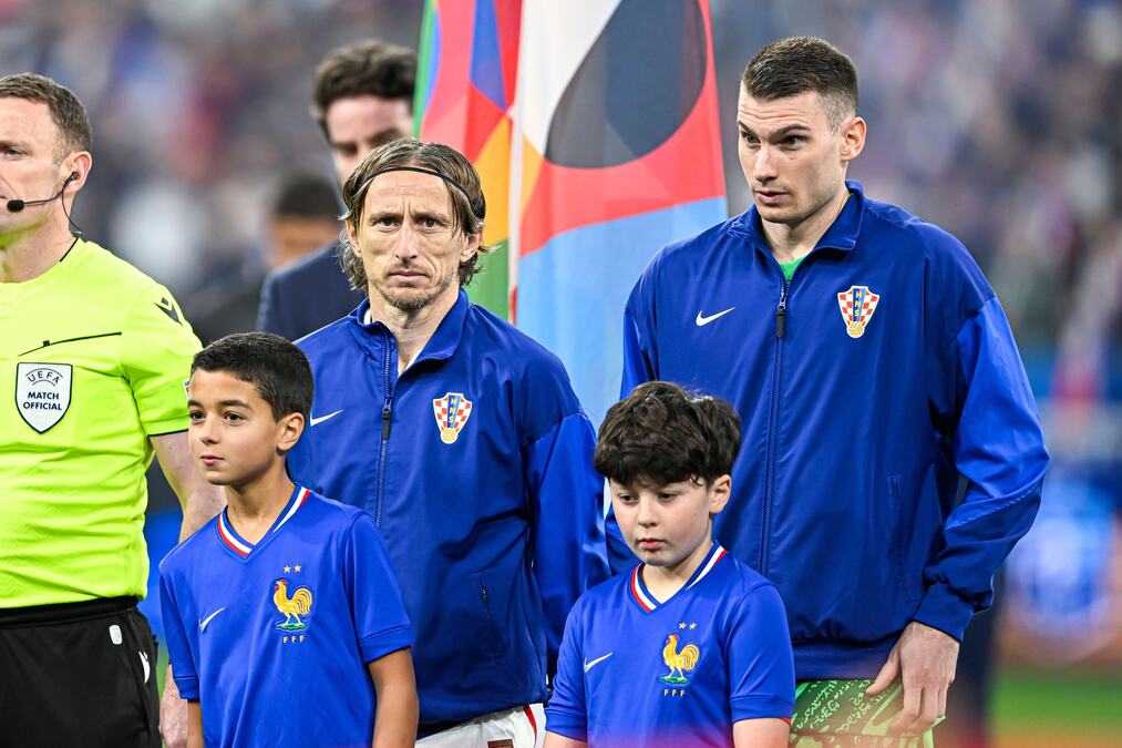 TRANSFER KOJI APSOLUTNO NIKO NIJE OČEKIVAO: Hrvat na meti Barselone! Isplivali su i svi detalji!
