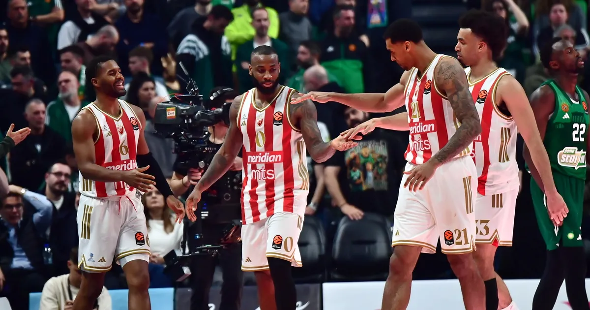 Transfer bomba iz Španije: Barselona hoće igrača Zvezde, u trci za potpis i Real Madrid?