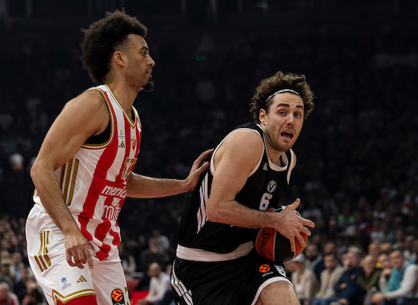 Zvezda nije završila Pajolu jer je Partizan ušao u priču?!