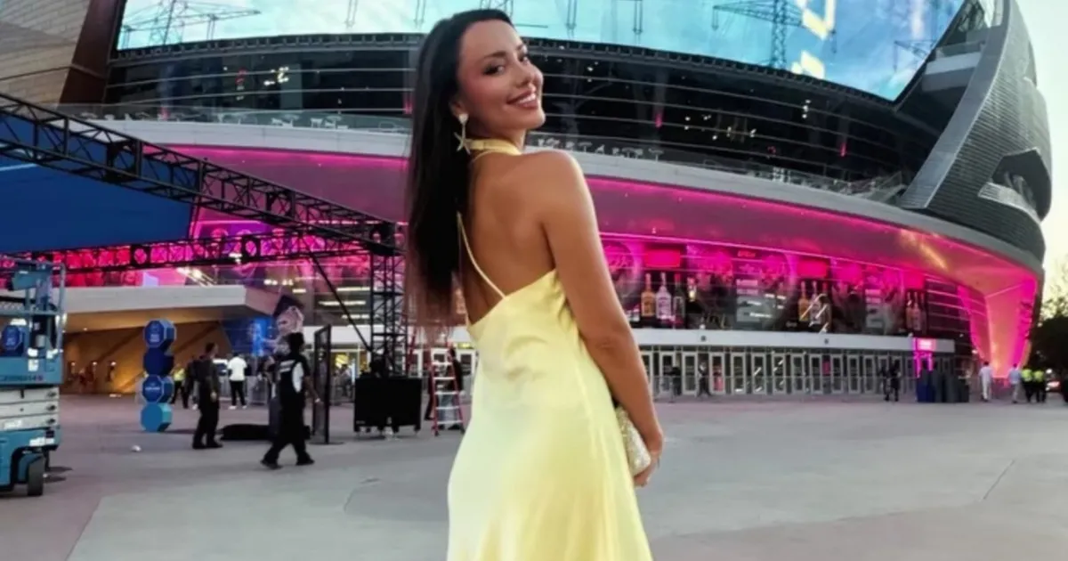 Lepa Jelena piše istoriju košarke, Srpkinja pomera granice, sada je sve zasenila u Las Vegasu