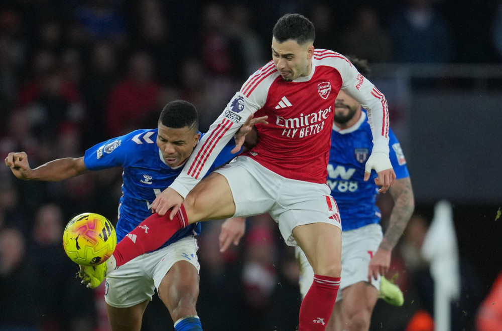 Arsenal srušio rekord ode Martineli u Arabiju