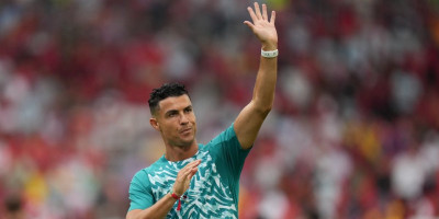 Razbio Hrvatsku i oborio dva rekorda na meču! Ronalndo uradio nešto što niko nikada nije na Mundijalu