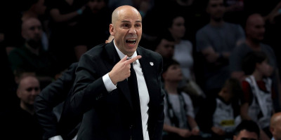 Pljušte kazne KLS! Partizan žestoko sankcionisan, Jovanović plaća jer nije imao sako