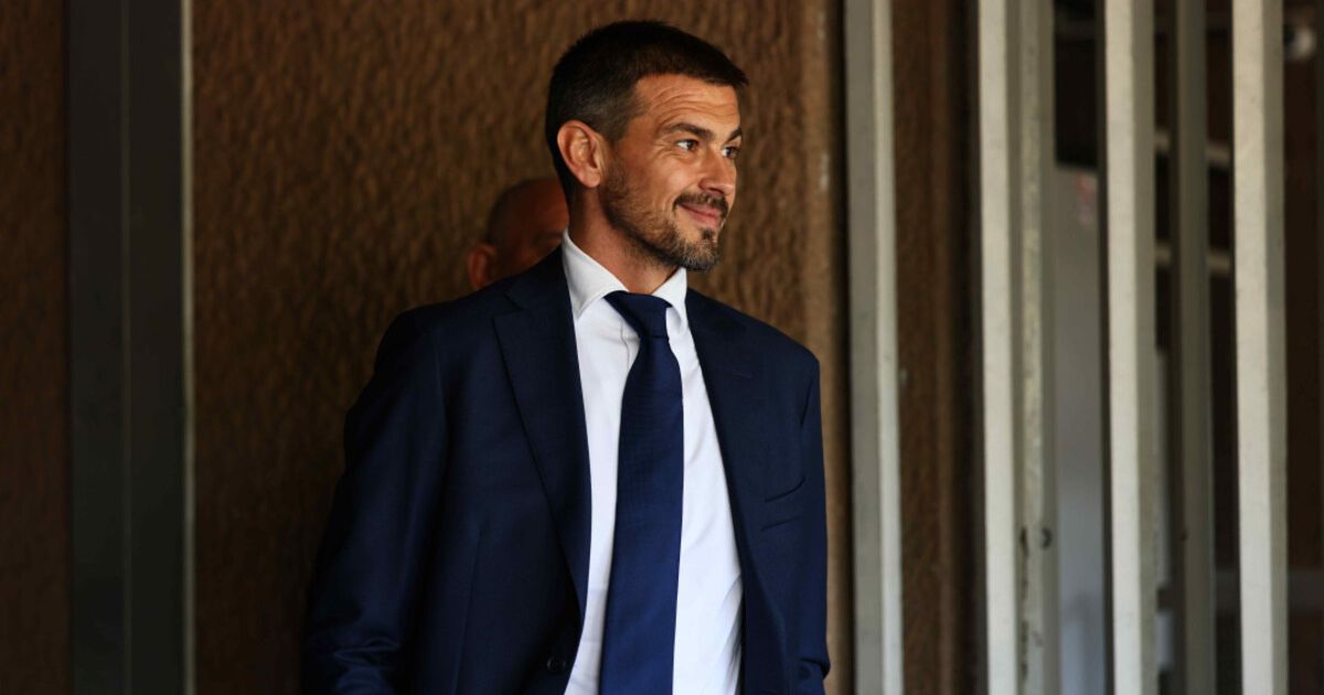 Danko Lazović otkrio da li Saša Ilić ostaje u Partizanu ako ispadne u LK, pomenuo dugove, kašnjenje plata...