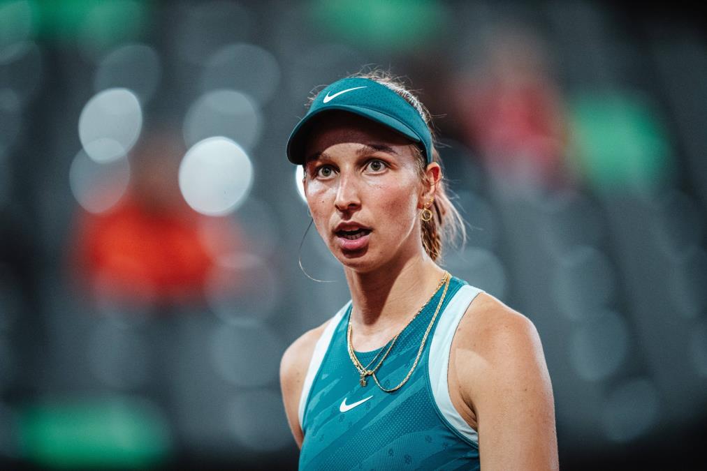 KORPAČ OSVOJILA TITULU U HAMBURGU: Tager u Pragu do prvog WTA trofeja u karijeri