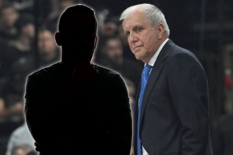 NOVA KOŠARKAŠKA "BOMBA"! Željko Obradović vraća najveću legendu - to će mu biti prvi zadatak!