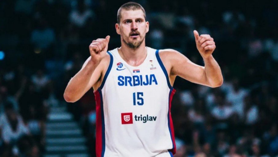 Veliko priznanje: Nikola Jokić dobio nagradu "Ikona ABA lige" (VIDEO)
