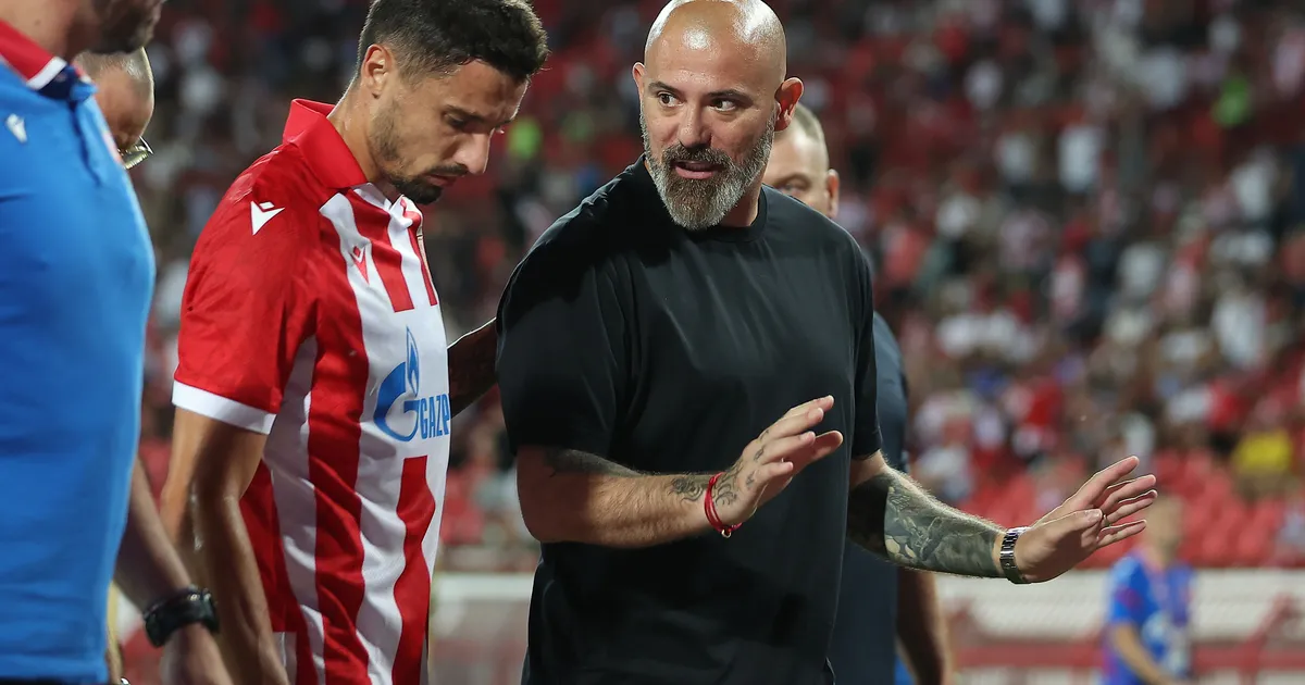 Stanković prezadovoljan nakon nove ubedljive pobede: "Odnos za svu pohvalu, logistički lakše sa Hapoelom"