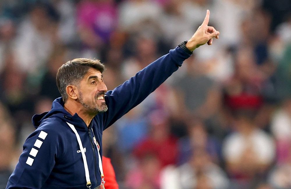 Paunović: "Nismo došli da nam seku glave, naplatićemo ovo jednog dana!"