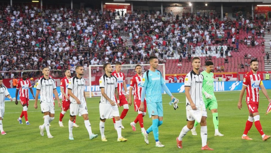 Hrvati prozvali Partizan: Veličaju Mladića, a nekad su nas voleli! Oni su "treći hrvatski klub, a Tuđman...