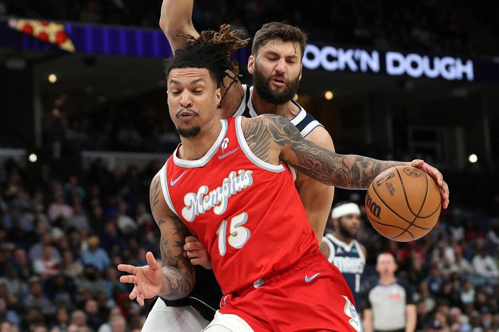 Objavljen uzrok smrti Brendona Klarka: NBA košarkaš preminuo od posledica uzimanja droge