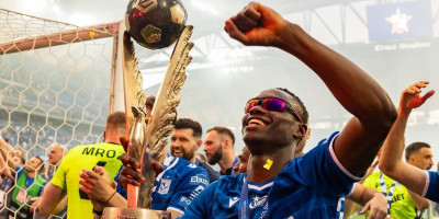 Bum! Partizan na pragu velikog pojačanja - Afrikanac stiže u Humsku