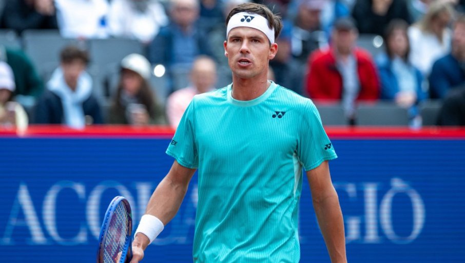 SKANDAL KOJI JE ZGROZIO SVET TENISA! Novak Đoković je zbog ovoga leteo napolje, a on... (VIDEO)