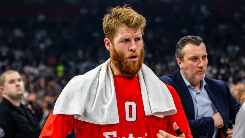 Nastavlja se spor: Vokap pisao BAT-u, Olimpijakos uzvratio preko Evrolige